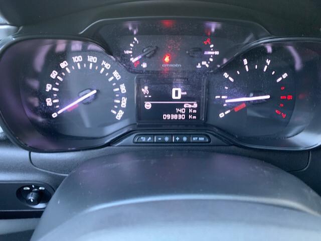 Citroen C3 PureTech 83 S&S Feel Pack