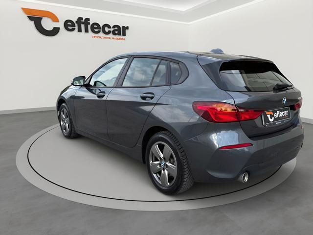 BMW 116 d 5p. Business Advantage