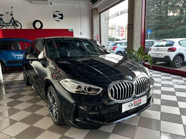 BMW 118 118i Msport 136cv auto