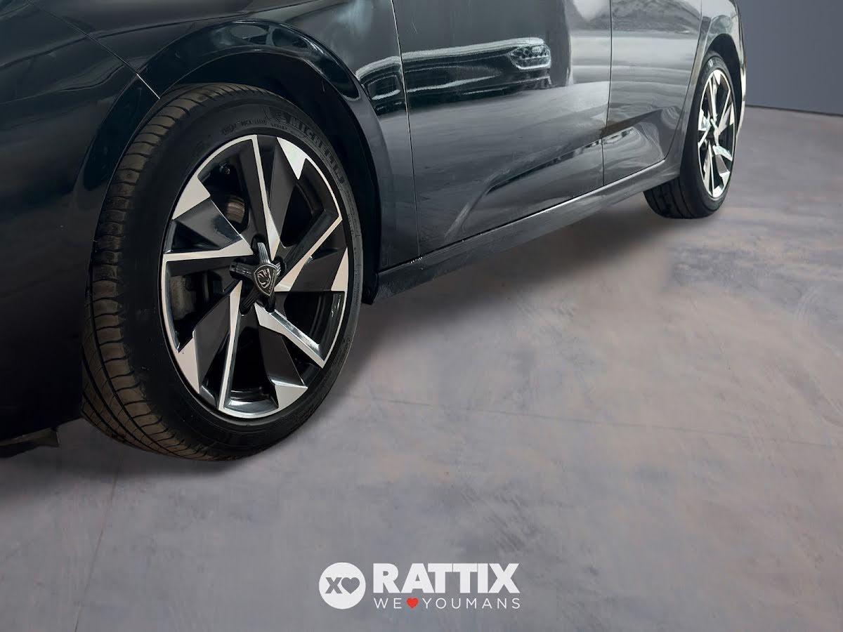 Peugeot 308 1.2 puretech t 130CV Allure Pack eat8
