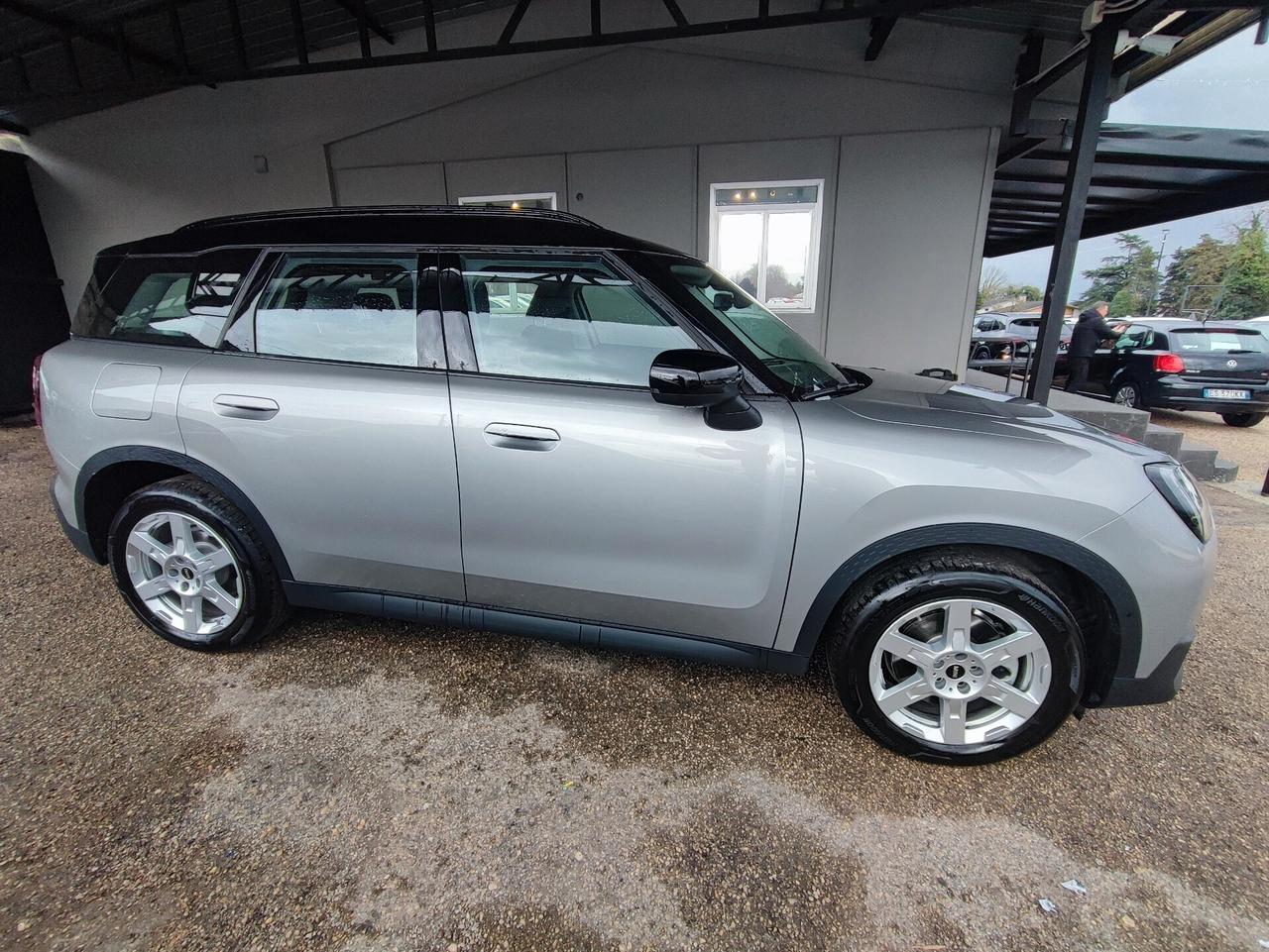 Mini Cooper Countryman C Favoured 28.000KM!!