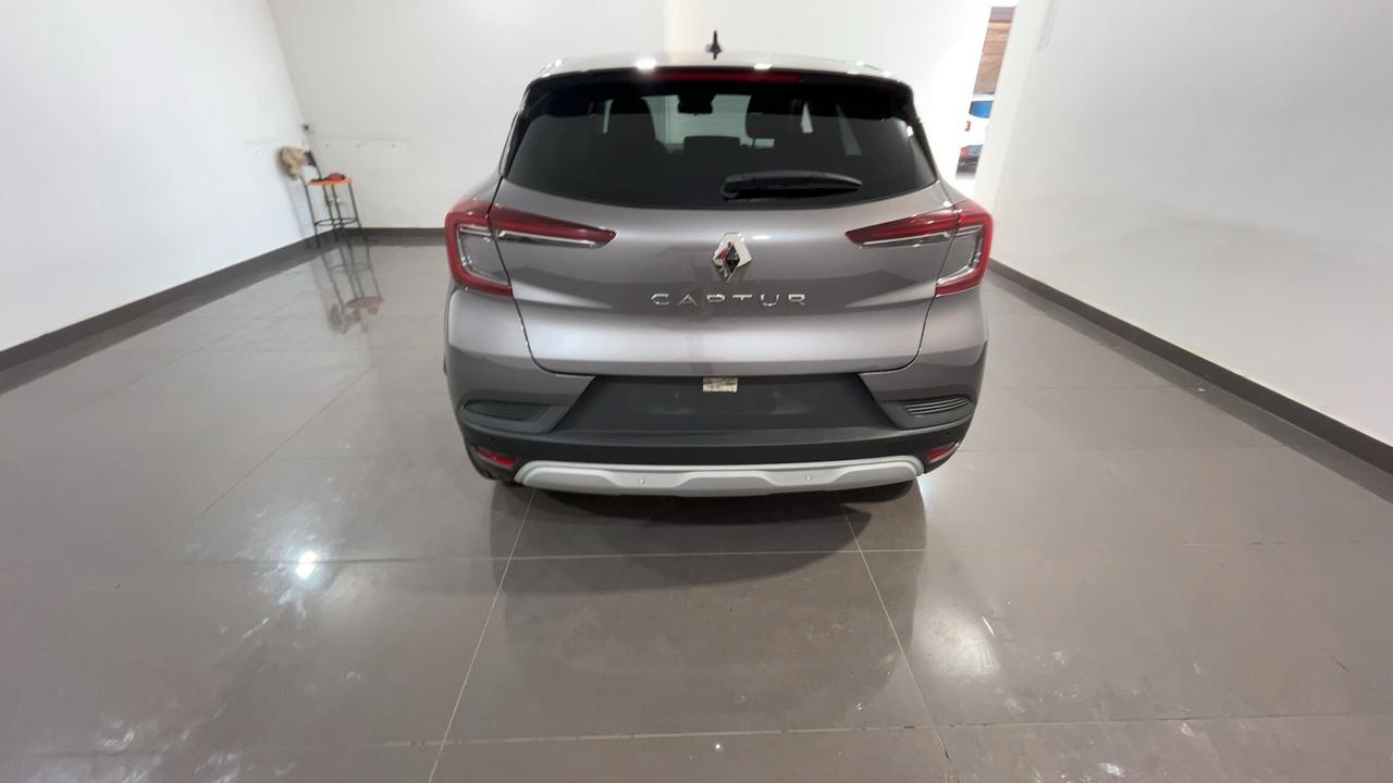 Renault Captur 1.0 TCe Evolution bicolor 90 CV '23