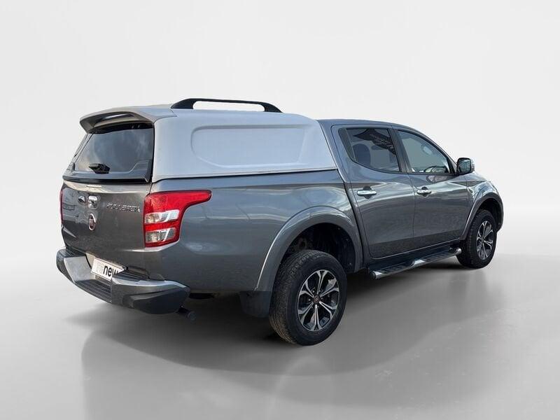 FIAT Fullback 2.4 180CV Doppia Cabina LX S&S IVATO