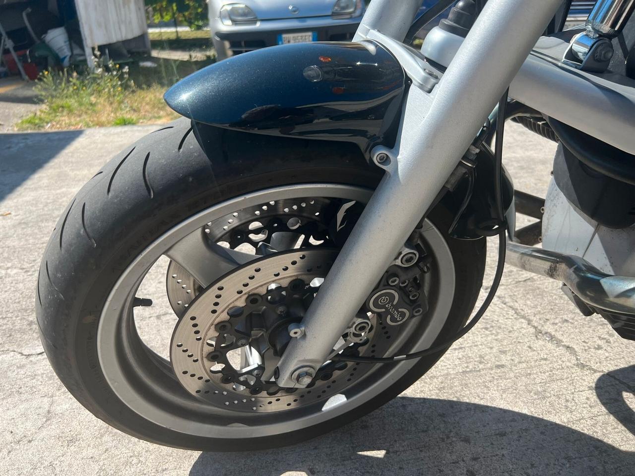 Bmw R 850 R R