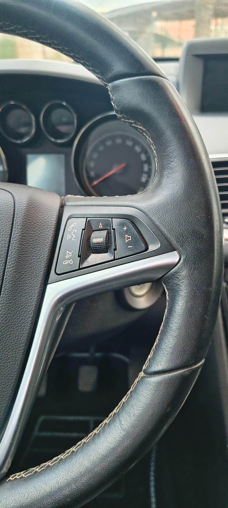 Opel Meriva 1.6 CDTI 136CV Start&Stop Design Edition