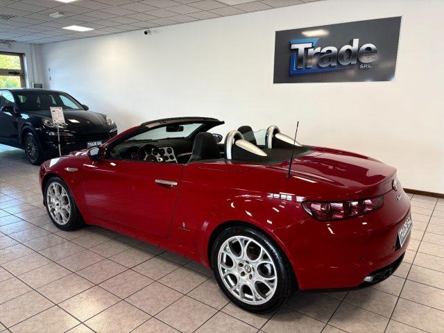 ALFA ROMEO Spider Spyder 2.2 JTS