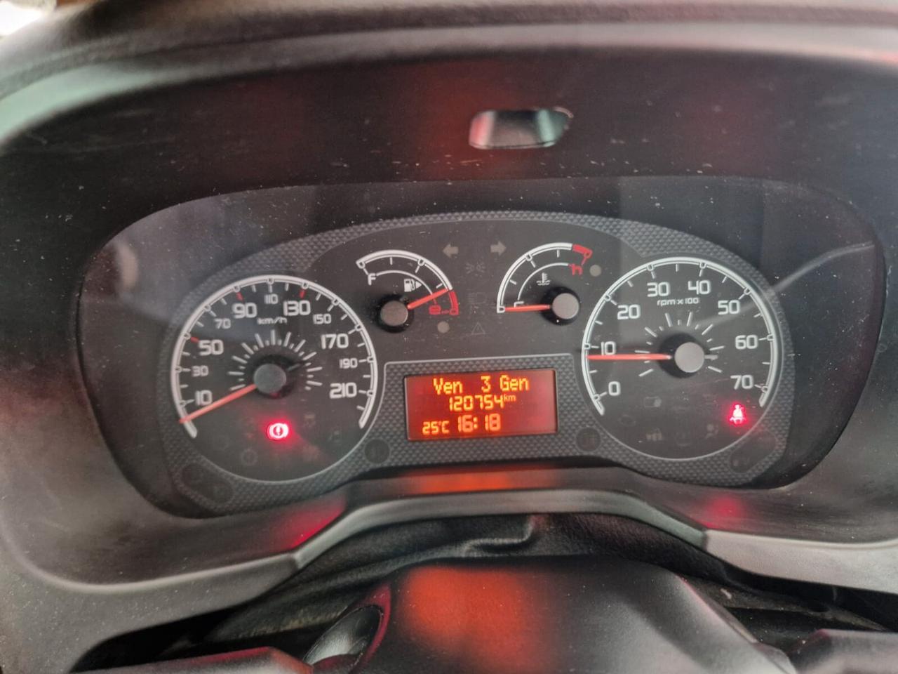 Fiat fiorino