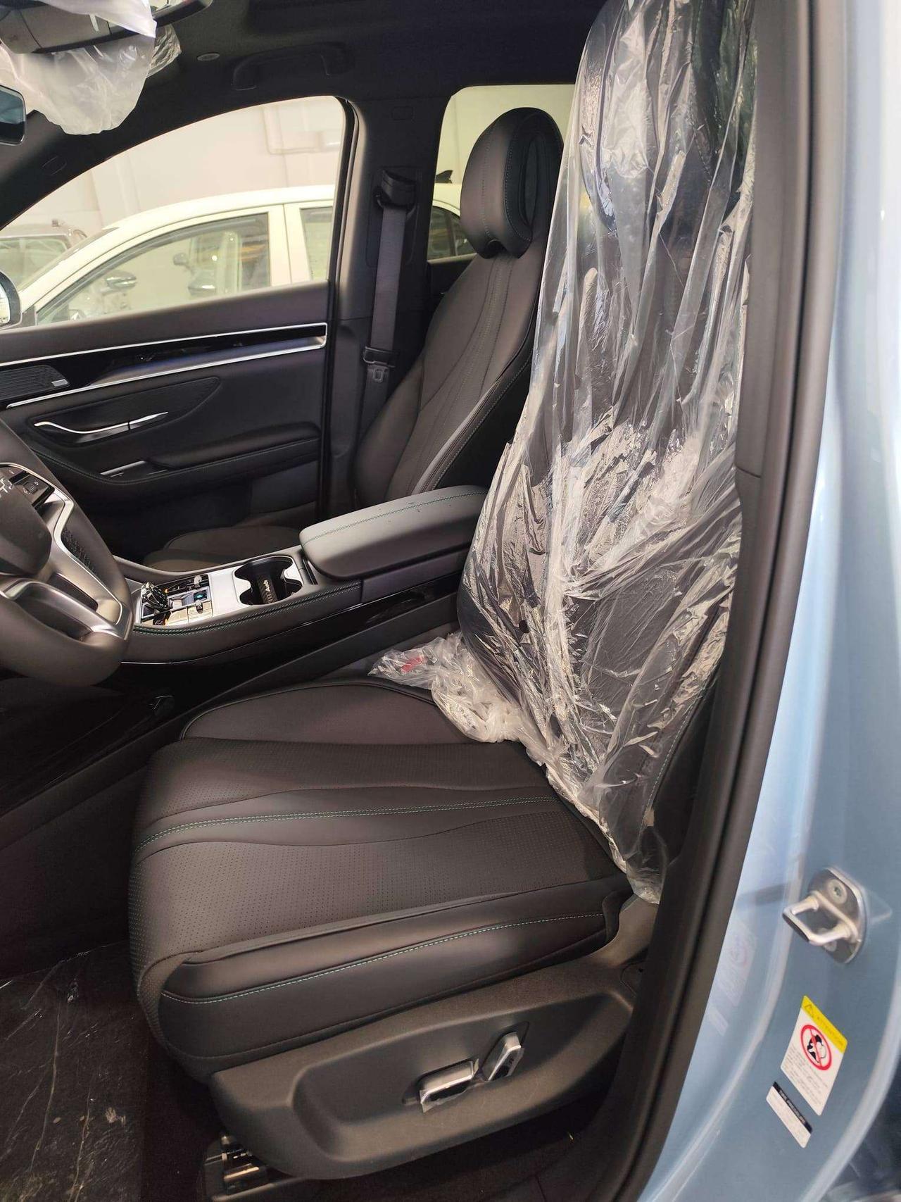 BYD Seal U 1.5 phev 2wd pronta consegna