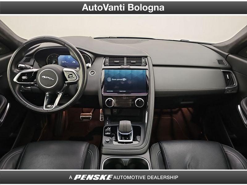Jaguar E-Pace 1.5 I3 PHEV 300 CV AWD Auto R-Dynamic S