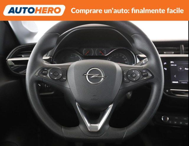 OPEL Corsa 1.5 D 100 CV Edition