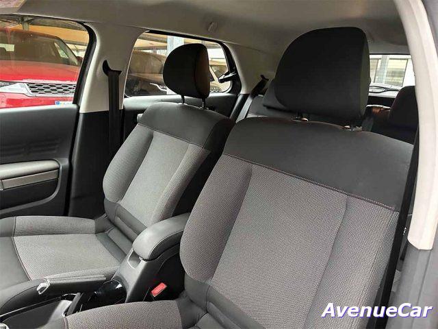 CITROEN C4 Cactus 1.6 bluehdi Feel PREZZO REALE TAGLIANDI REGOLARI