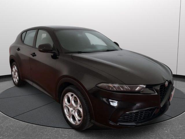 ALFA ROMEO Tonale 1.5 130 CV MHEV TCT7 Sprint