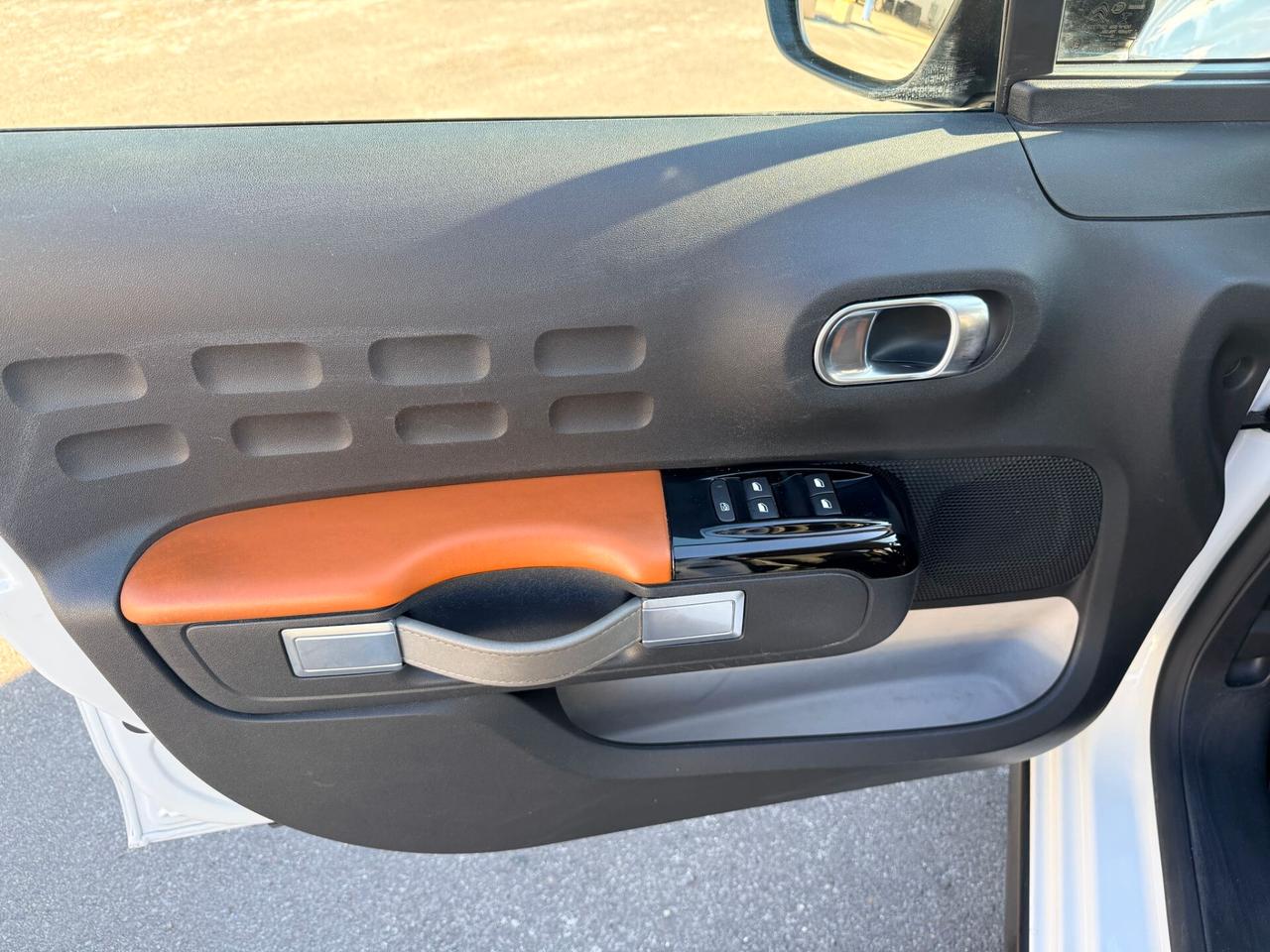 Citroen C3 BlueHDi 100 S&S Shine