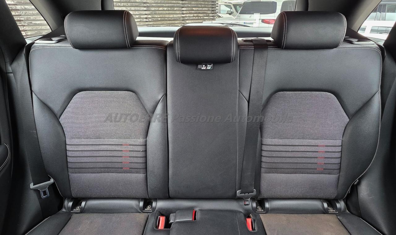 Mercedes-benz B 180 d Automatic Premium