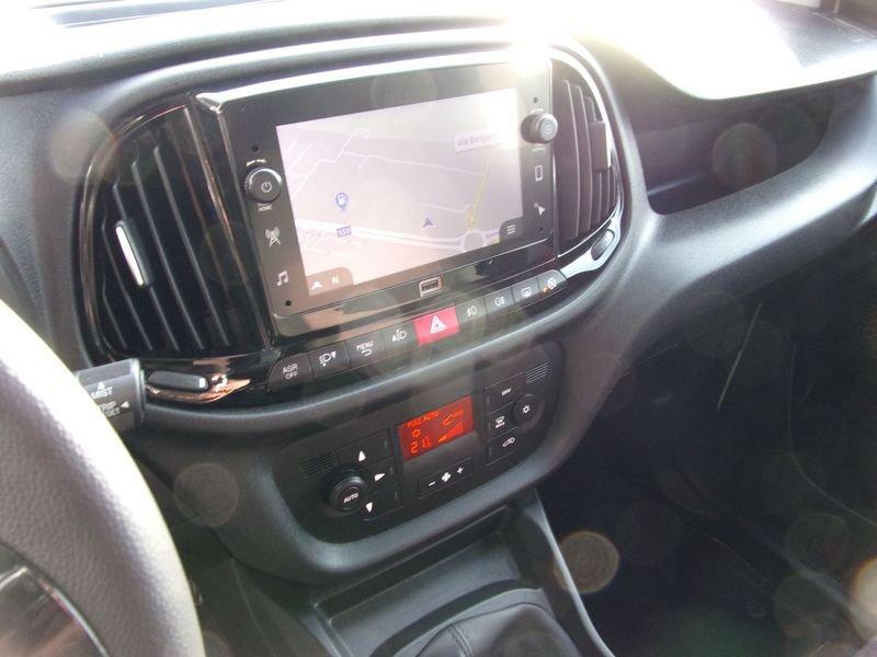 FIAT Doblò Doblò 1.6 MJT 120CV S&S PC-TN Cargo Lounge