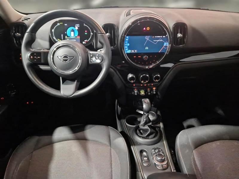 Mini Cooper SE Countryman Mini Countryman 1.5 Cooper SE Business all4 auto