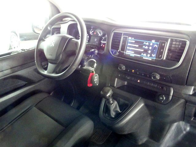 PEUGEOT Expert BlueHDi 120 S&S PL-TN Furgone Premium Standard