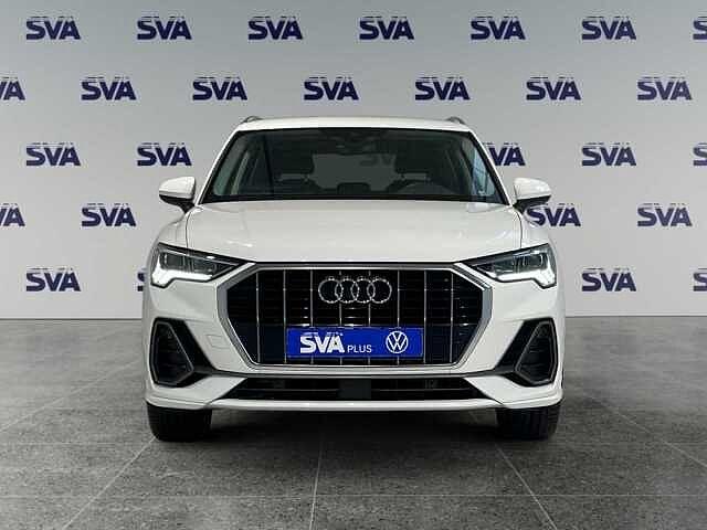Audi Q3 35 1.5TFSI 150CV S-tronic S-line edition