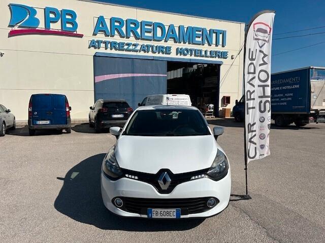 Renault Clio 1.5 dCi 8V 75CV 5 porte Live