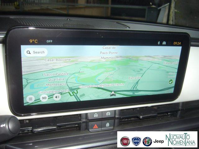 FIAT 600 Hybrid 110CV DCT6 MHEV LaPrima NAVI AZIENDALE FIAT