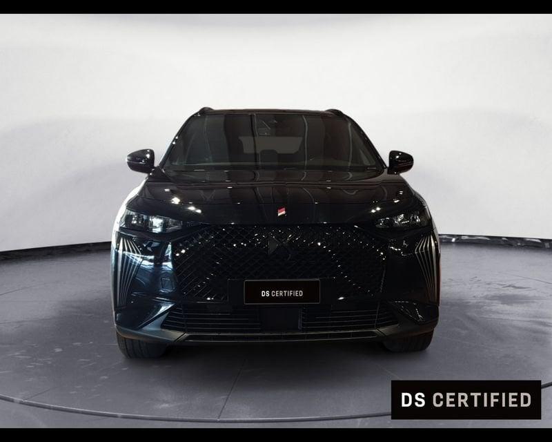 DS DS 7 Crossback BlueHDi 130 aut. Performance Line