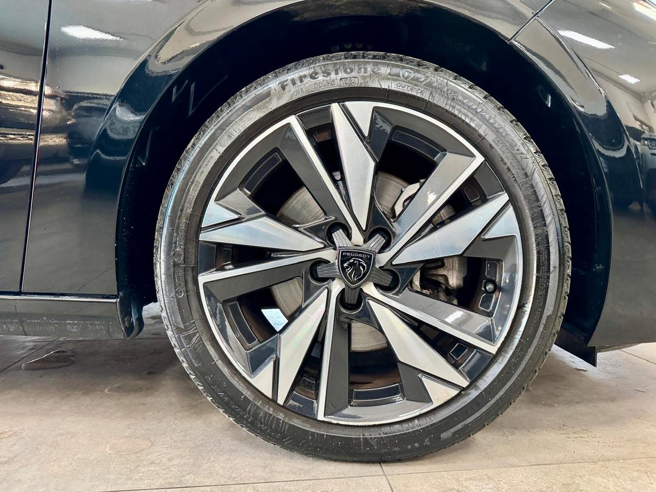 Peugeot 308 1.5 BlueHDi 130cv EAT8 Allure 2023