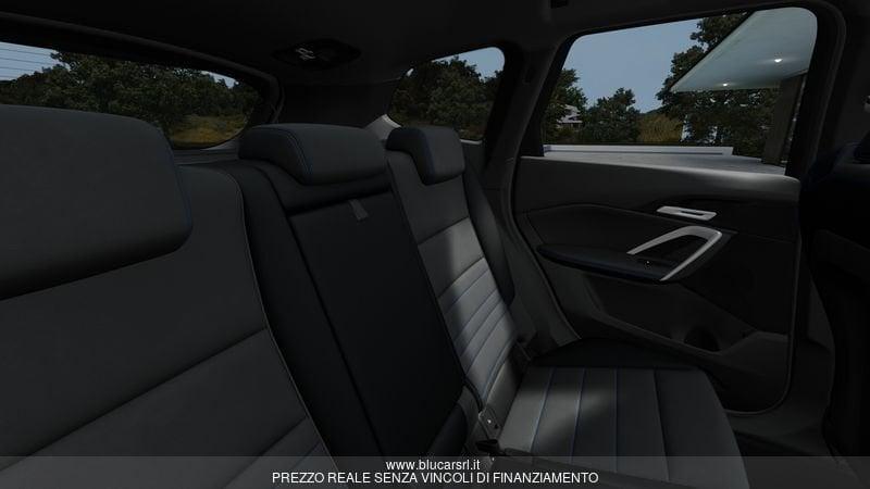 BMW X1 sDrive 18d MSport DCT