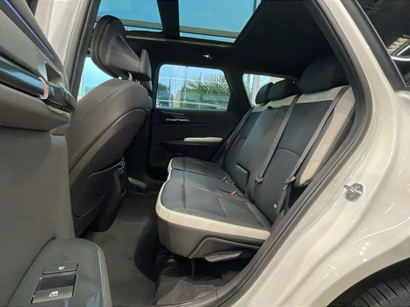 Kia EV5 Long Range GT-Line Launch Edition