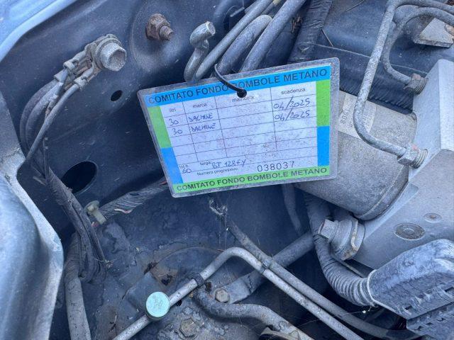 SUZUKI Ignis 1.3i 16V cat 4WD GL METANO 4X4 awd