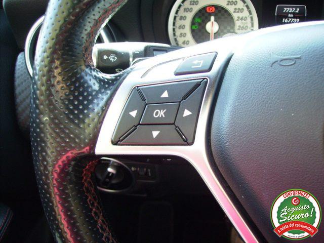 MERCEDES-BENZ A 180 CDI Automatic Premium