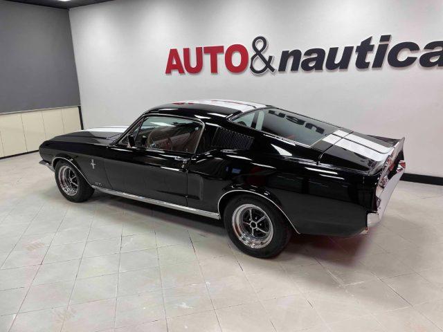 FORD Mustang DOOR FASTBACK - GT 4800