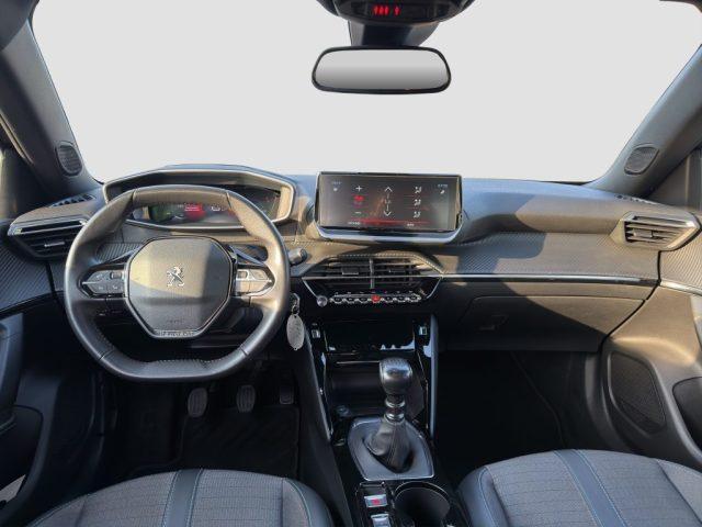PEUGEOT 2008 2008 PureTech 100 S&S Allure Pack