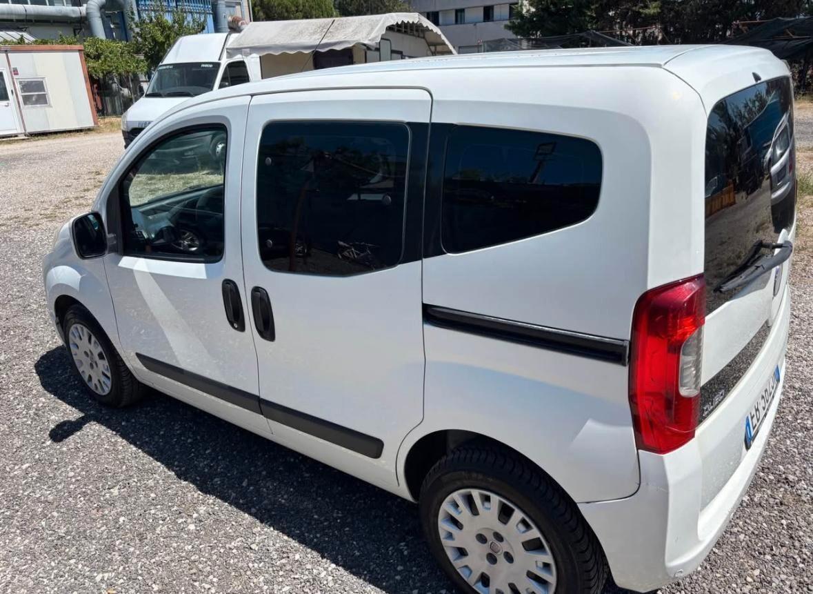 Fiat Qubo 1.3 MJT 75 CV Active