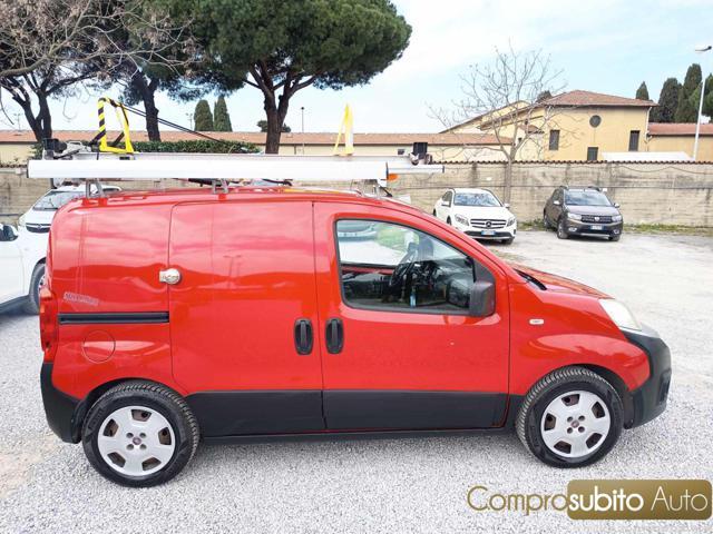 FIAT Fiorino 1.3 MJT 80CV + IVA 22%