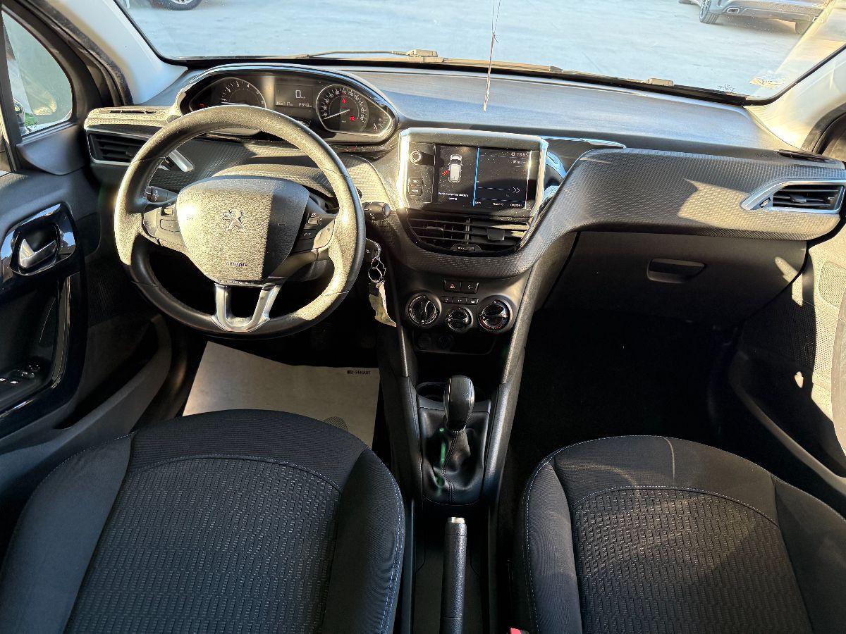 PEUGEOT - 208 - 1.2 VTi 82 CV 5p. Active