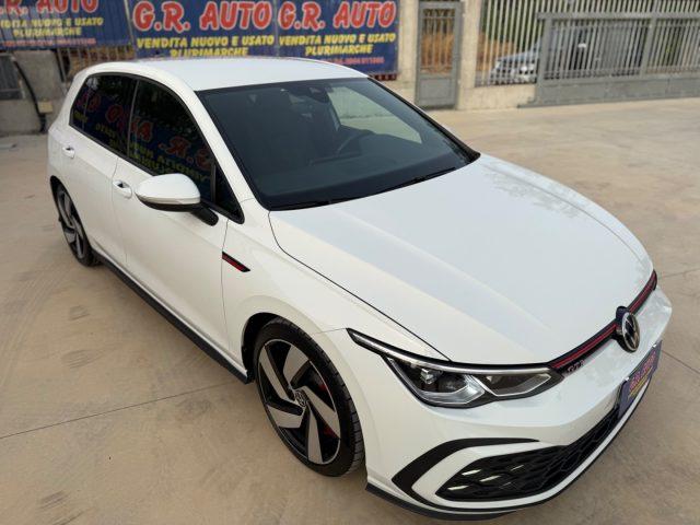 VOLKSWAGEN Golf GTI ITALIANA GARANZIA