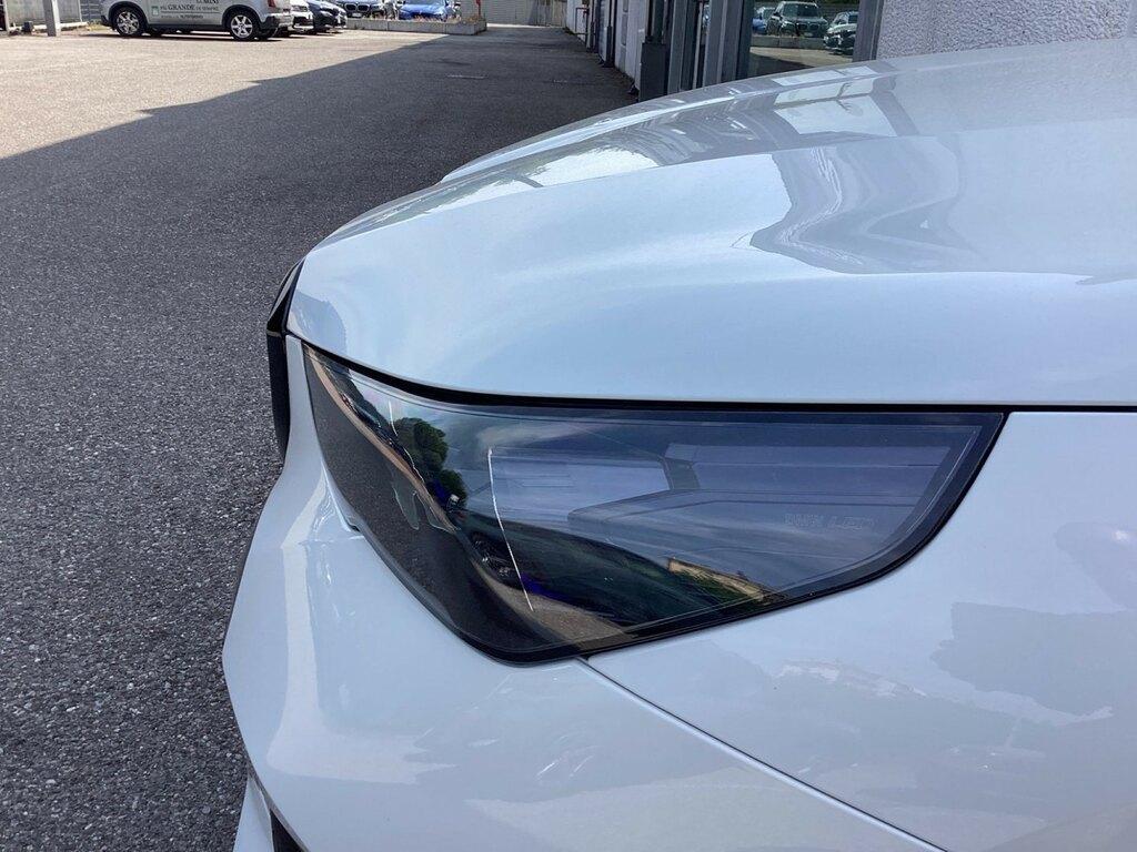 BMW Serie 5 Berlina 520 d 48V M Sport Pro sDrive Steptronic