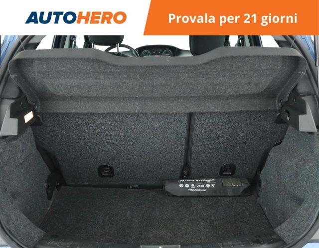 LANCIA Ypsilon 1.0 FireFly 5 porte S&S Hybrid Ecochic Gold