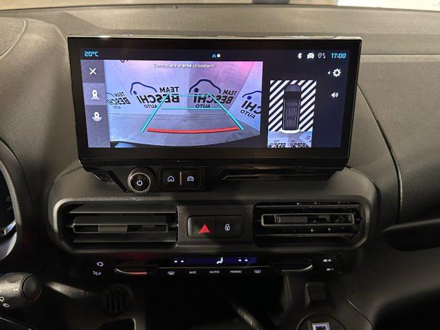 CITROEN Berlingo BlueHDi 130 Stop&Start EAT8 XL Max