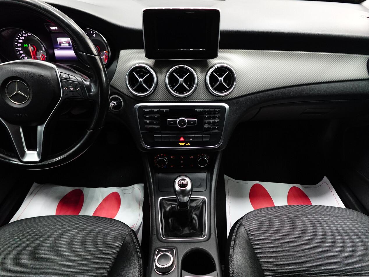 Mercedes Classe GLA 2.2 CDI 136 CV EXECUTIVE