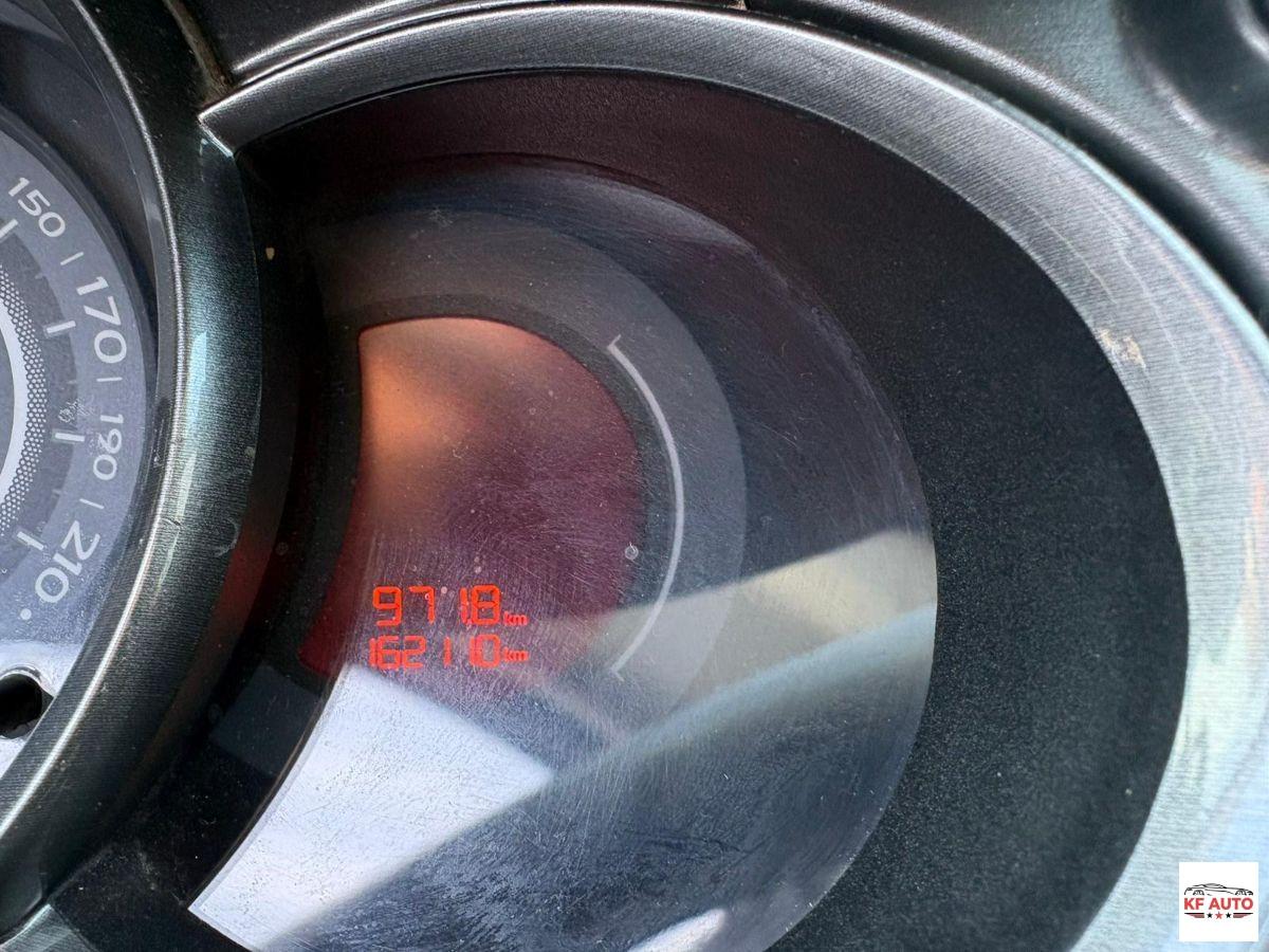 CITROEN - C3 1.4 hdi Exclusive-NEOPATENTATI