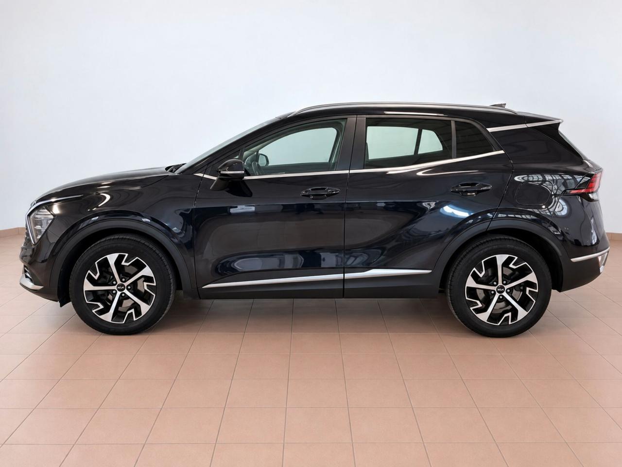 ---IN ARRIVO--- Kia Sportage 1.6 CRDi MHEV DCT Style