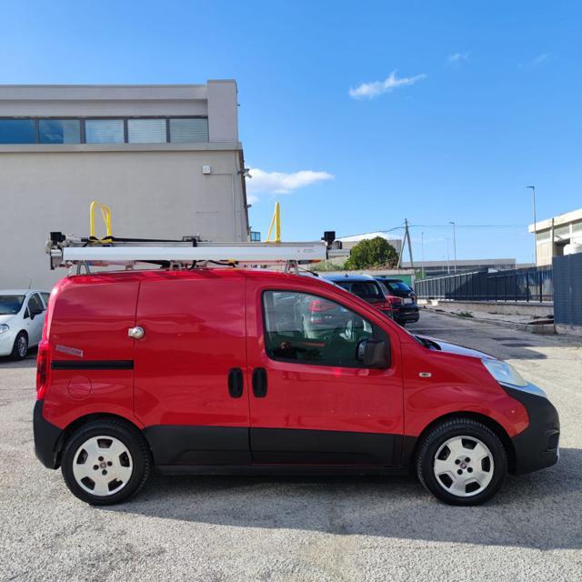 FIAT FIORINO 1.3 M-JET FURGONE ADVENTURE - 2016