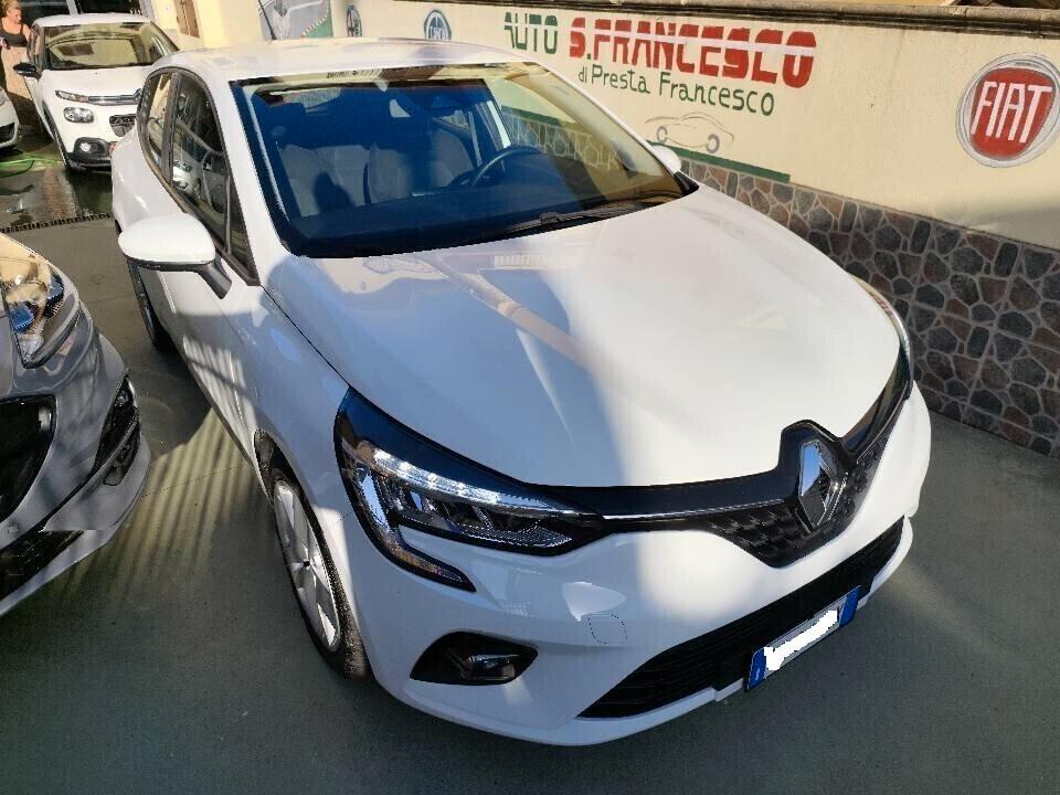 Renault Clio 1.5 dCi Zen 85cv - 2020