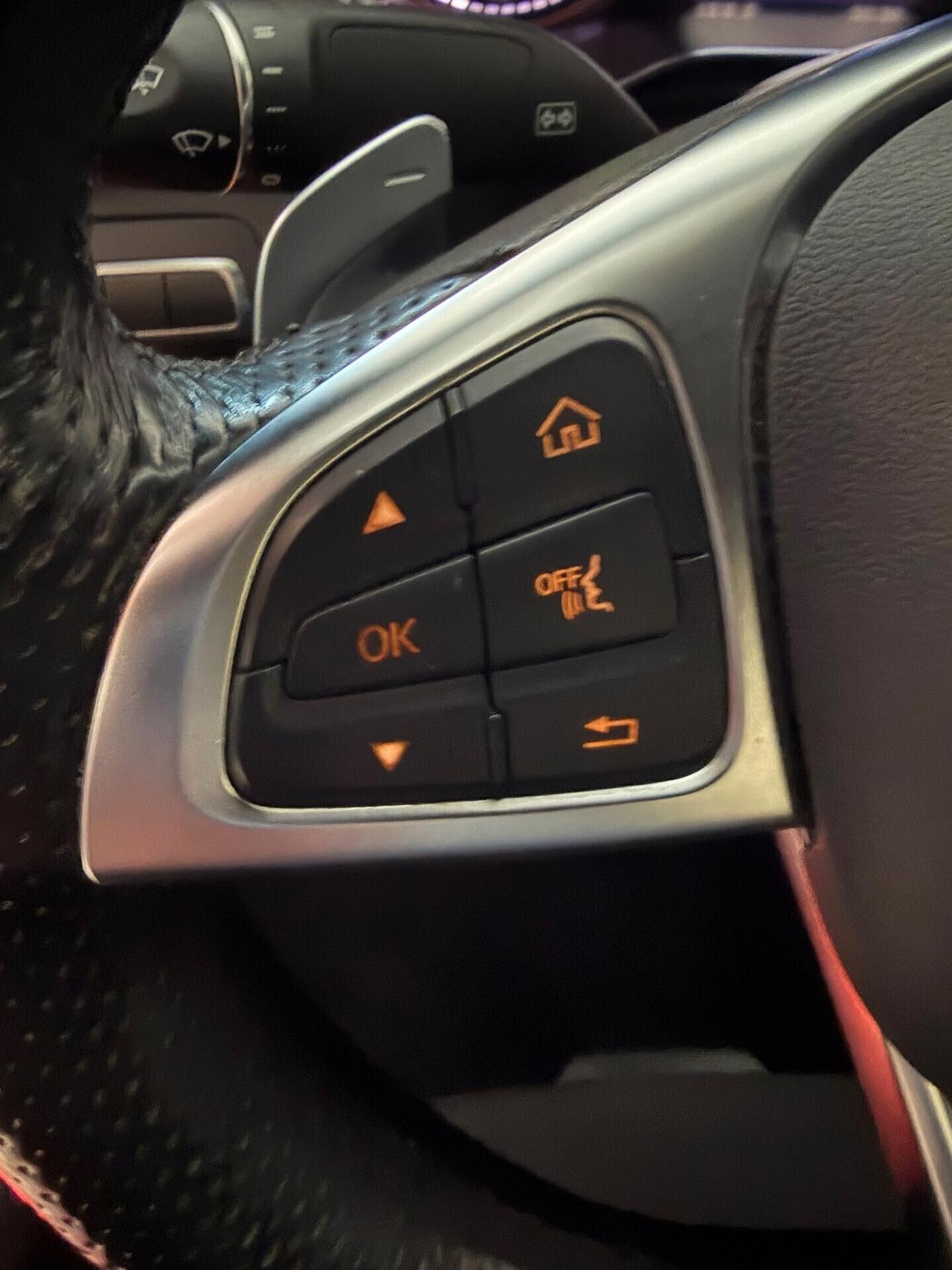 MERCEDES GLC 250 D PREMIUM 4 MATIC AUTO