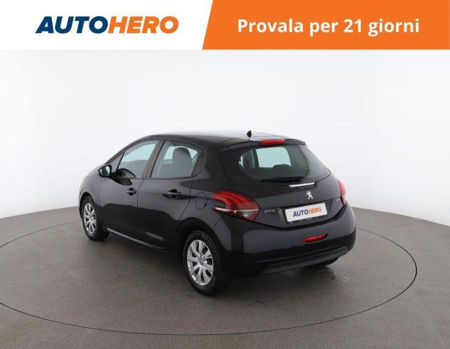 PEUGEOT 208 1° serie PureTech 82 5 porte Active