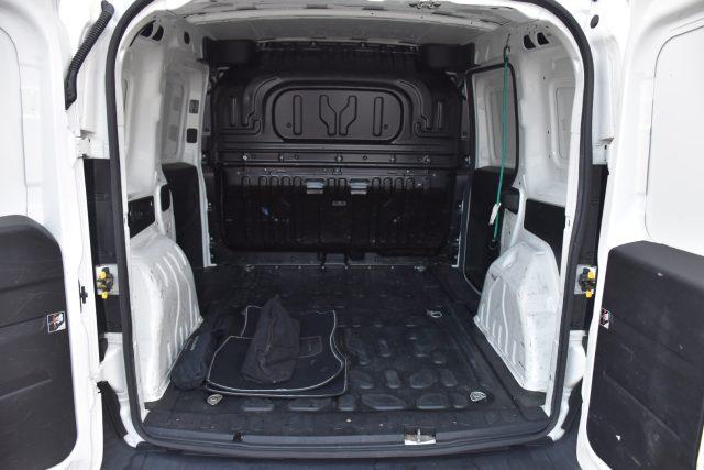 FIAT Doblo Doblò 1.6 MJT 120CV PC-TN Cargo Lamierato SX 3 Pos