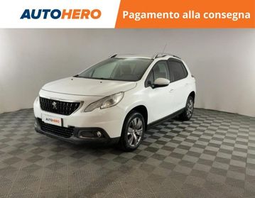 PEUGEOT 2008 1° serie BlueHDi 75 Active