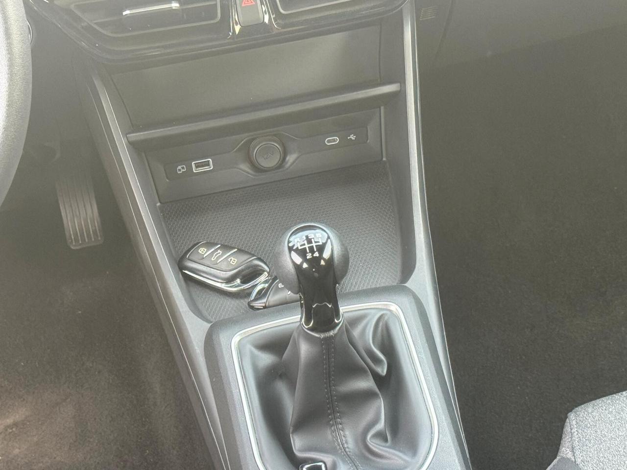 Mg MG3 1.5 COMFORT PARI AL NUOVO 2025