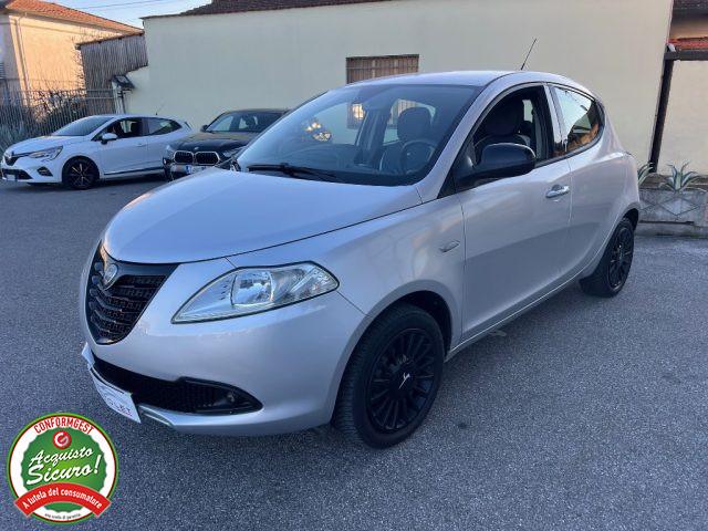 LANCIA Ypsilon 1.3 MJT 16V 95 CV 5 porte S&S Gold